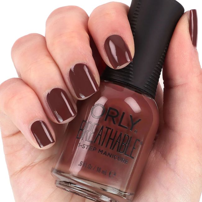 ORLY BREATHABLE nagų lakas, 11 ml