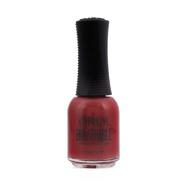ORLY BREATHABLE nagų lakas, 11 ml