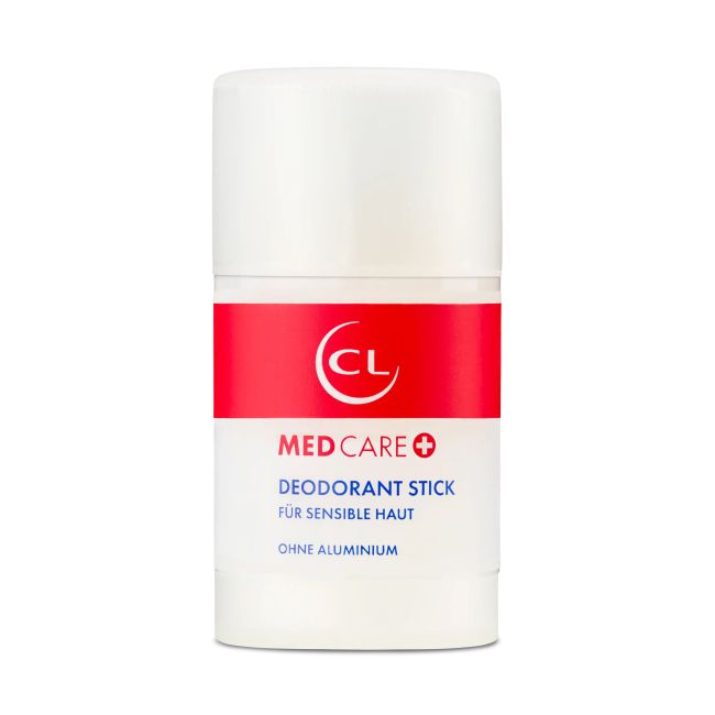 CL MED CARE+ pieštukinis dezodorantas, 25 ml
