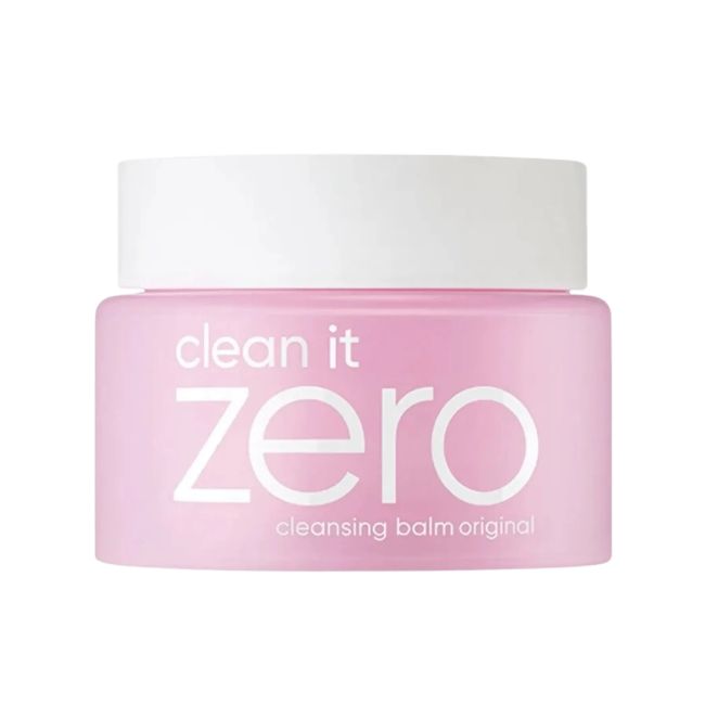 BANILA CO CLEAN IT ZERO ACEROLA+ ORIGINAL valomasis balzamas, 50 ml