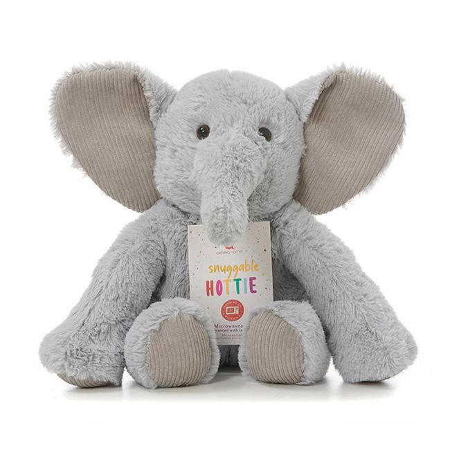 AROMA HOME SNUGGABLE HOTTIE DRAMBLYS šildyklė