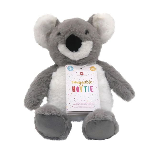 AROMA HOME SNUGGABLE HOTTIE KOALA šildyklė