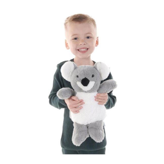 AROMA HOME SNUGGABLE HOTTIE KOALA šildyklė