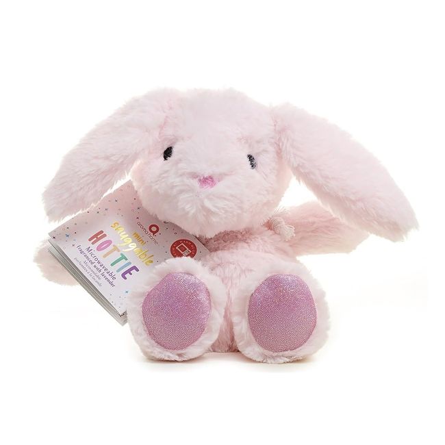 AROMA HOME MINI SNUGGABLE HOTTIE ZUIKIS šildyklė