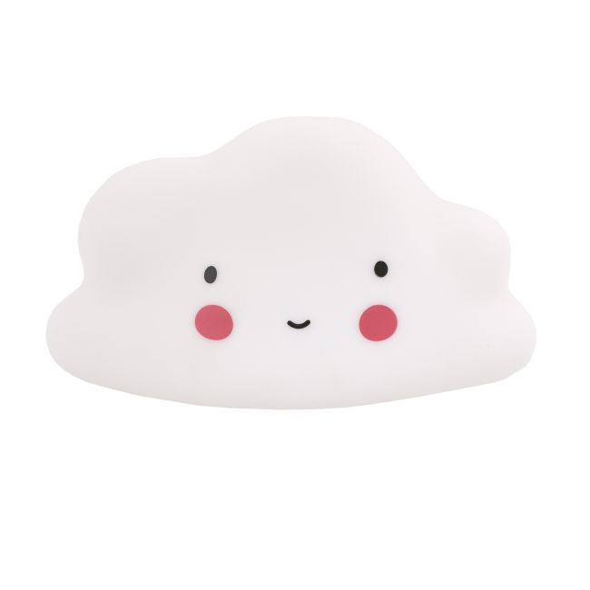AROMA HOME KIDS SLEEPY HEAD naktinė vaikų lempa