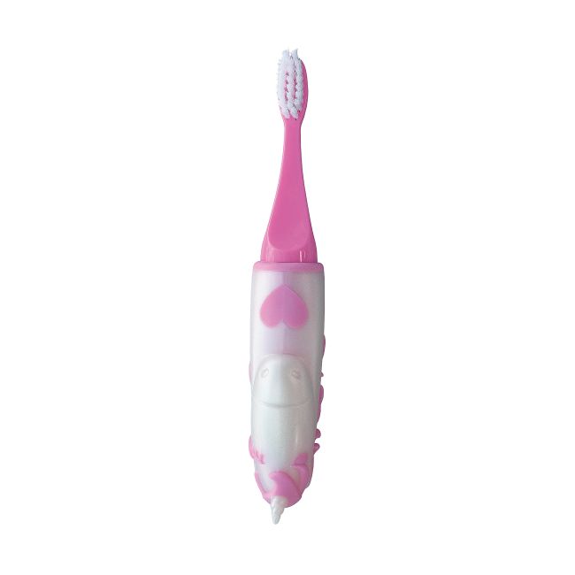 PIERROT UNICORN vaikų dantų šepetėlis