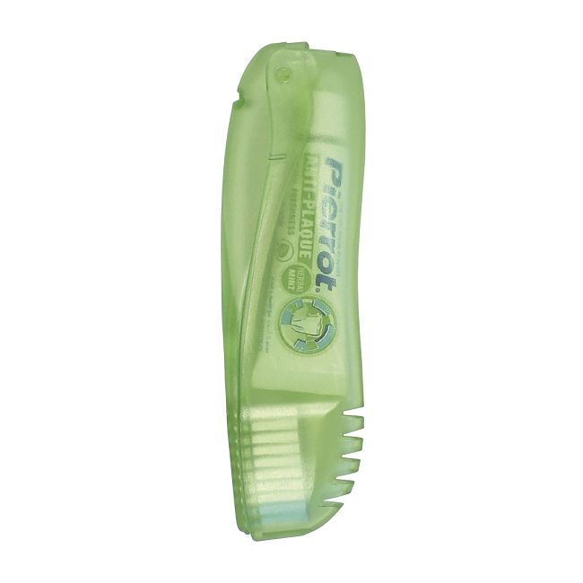 PIERROT COMPACT TRAVEL dantų šepetėlis ir pasta