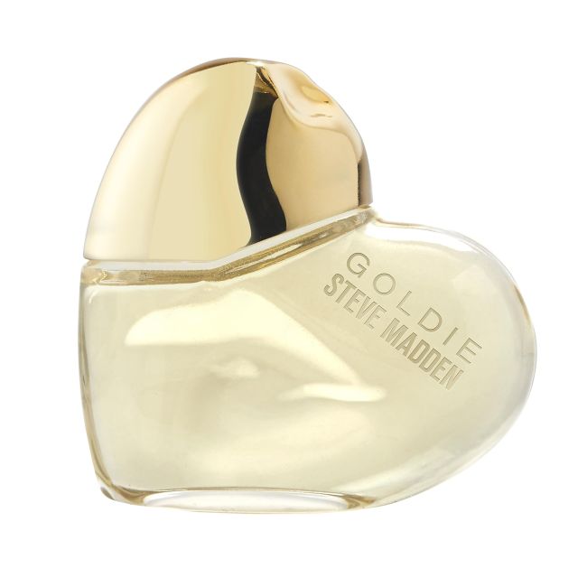 GOLDIE STEVE MADDEN parfumuotas moterų vanduo, 100 ml