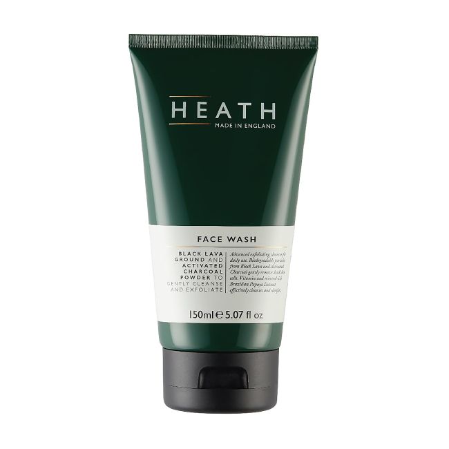 HEATH veido prausiklis, 150 ml
