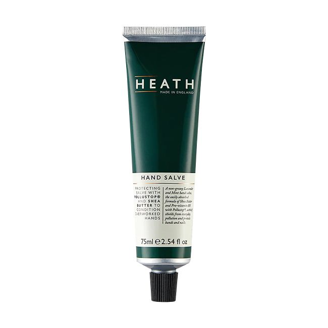 HEATH HAND SALVE rankų kremas, 75 ml