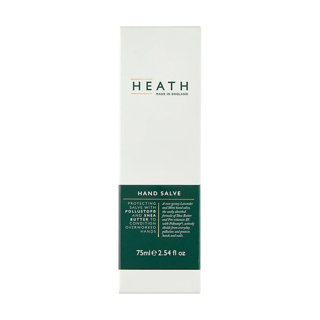HEATH HAND SALVE rankų kremas, 75 ml