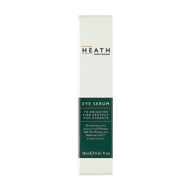 HEATH EYE akių srities serumas, 18 ml