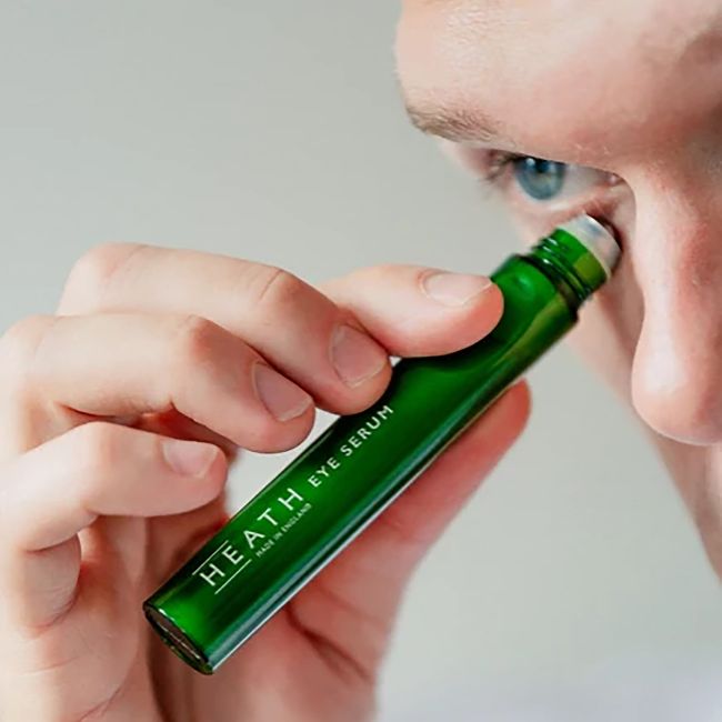 HEATH EYE akių srities serumas, 18 ml