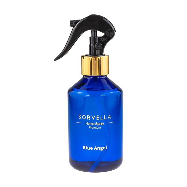 SORVELLA BLUE ANGEL purškiamasis patalpų kvėpiklis, 250 ml
