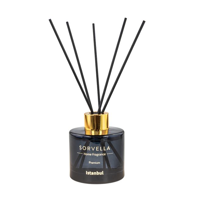 SORVELLA PREMIUM ISTANBUL patalpų kvėpiklis, 120 ml
