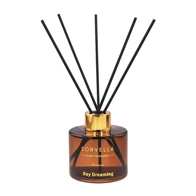 SORVELLA PERFUME DAY DREAMING namų kvapas, 120 ml