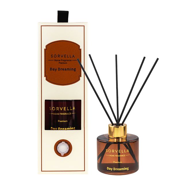 SORVELLA PERFUME DAY DREAMING namų kvapas, 120 ml