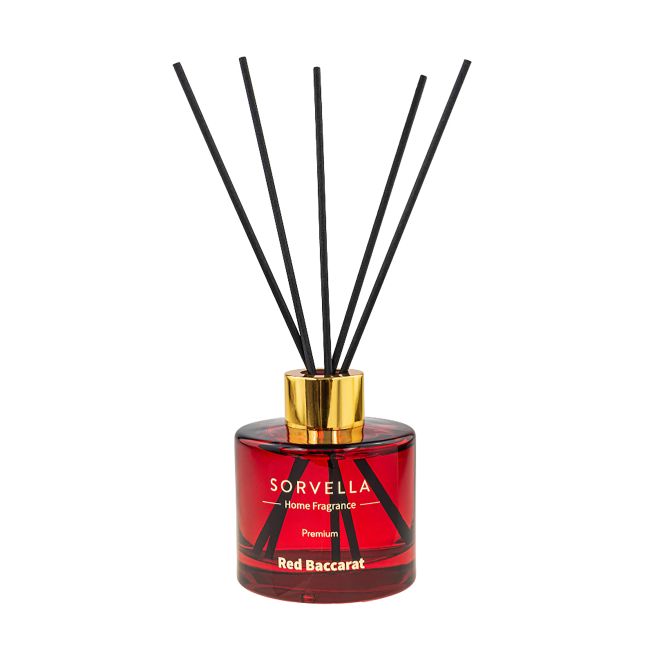 SORVELLA PREMIUM RED BACCARAT patalpų kvėpiklis, 120 ml