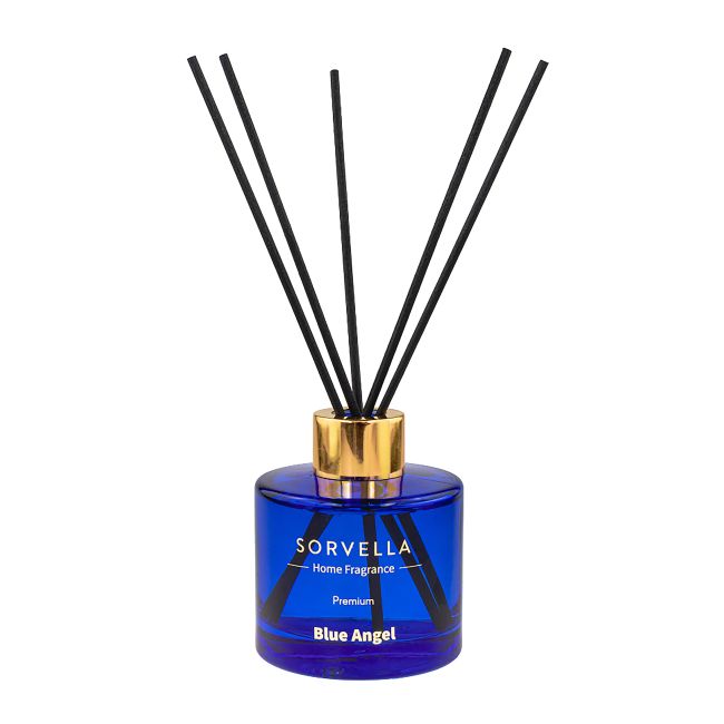 SORVELLA PREMIUM BLUE ANGEL patalpų kvėpiklis, 120 ml