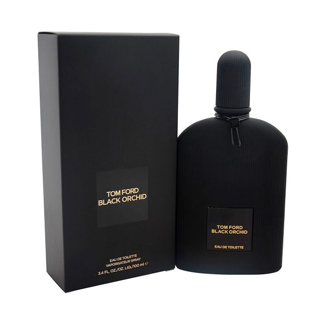 TOM FORD BLACK ORCHID tualetinis vanduo, 100 ml