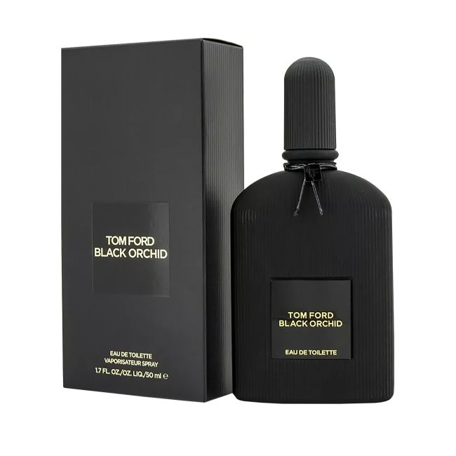 TOM FORD BLACK ORCHID tualetinis vanduo, 50 ml