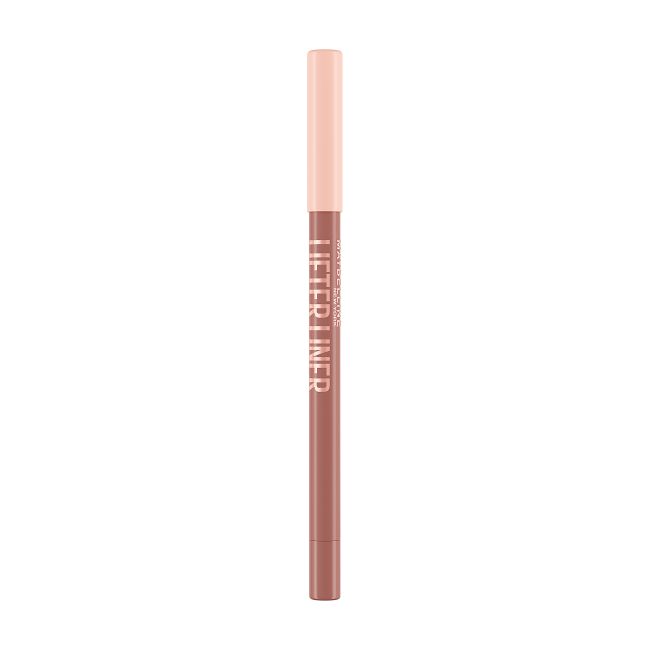 MAYBELLINE NEW YORK LIFTER LINER lūpų kontūro pieštukas, 1,2 g