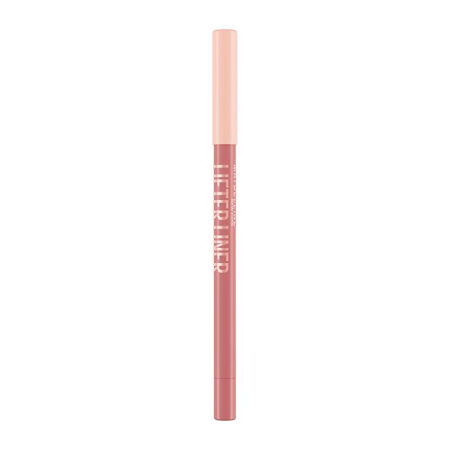 MAYBELLINE NEW YORK LIFTER LINER lūpų kontūro pieštukas, 1,2 g