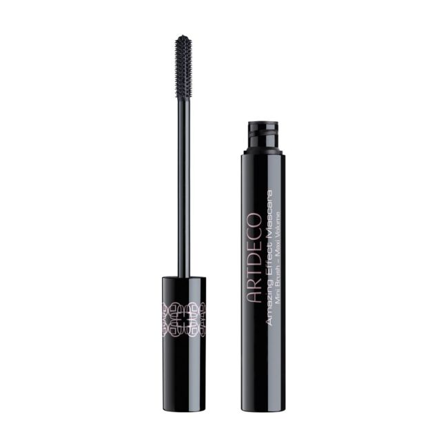 ARTDECO AMAZING EFFECT blakstienų tušas, 6 ml