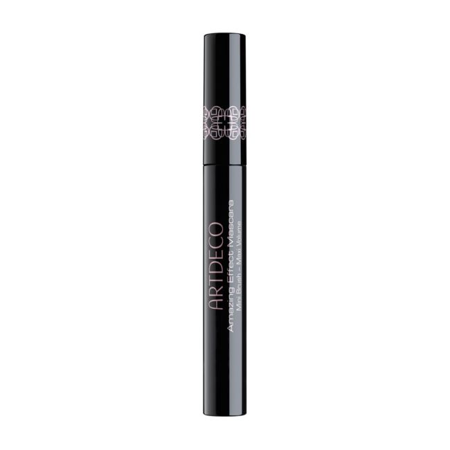 ARTDECO AMAZING EFFECT blakstienų tušas, 6 ml