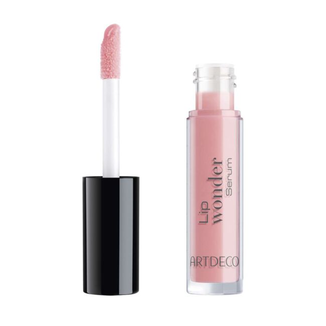 ARTDECO LIP WONDER lūpų serumas, 4 ml