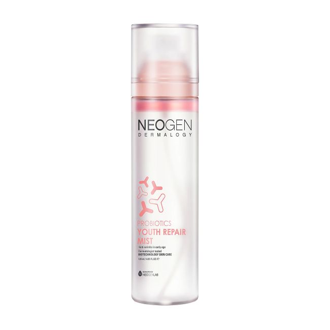 NEOGEN DERMALOGY PROBIOTICS YOUTH REPAIR veido dulksna, 120 ml