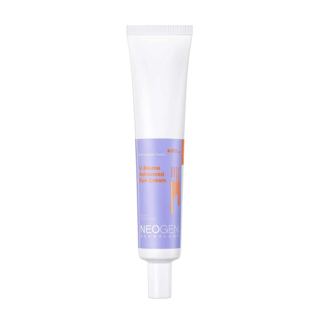 NEOGEN DERMALOGY V.BIOME ADVANCED paakių kremas, 35 ml