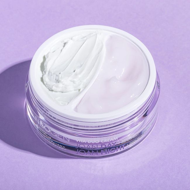 NEOGEN DERMALOGY VITA DUO CREAM JOAN DAY JOAN NIGHT dieninis ir naktinis kremas, 100 g