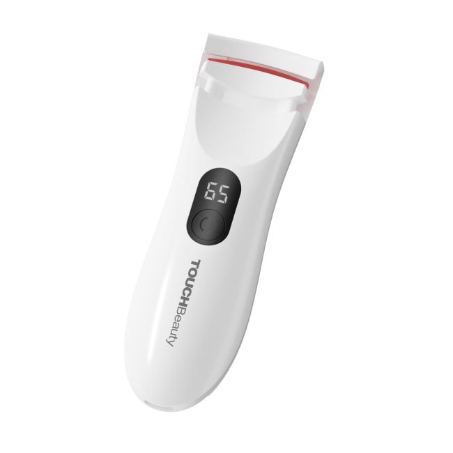 TOUCH BEAUTY DIGIT HEATED blakstienų rietiklis