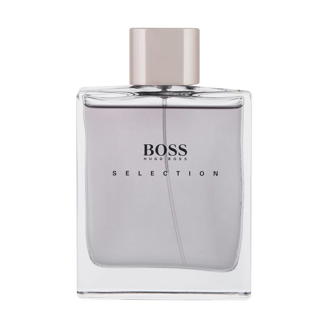 HUGO BOSS SELECTION tualetinis vanduo, 100 ml
