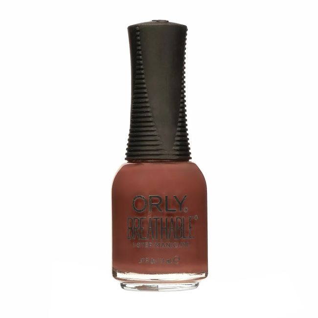 ORLY BREATHABLE nagų lakas, 11 ml