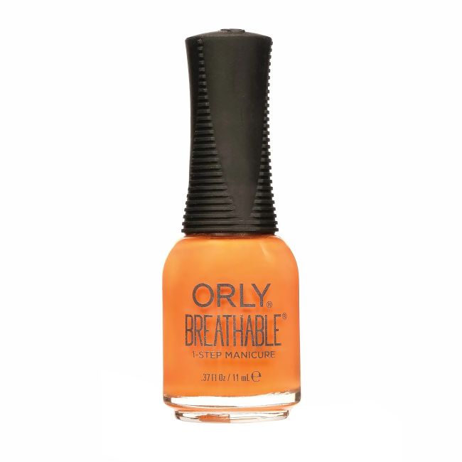 ORLY BREATHABLE nagų lakas, 11 ml
