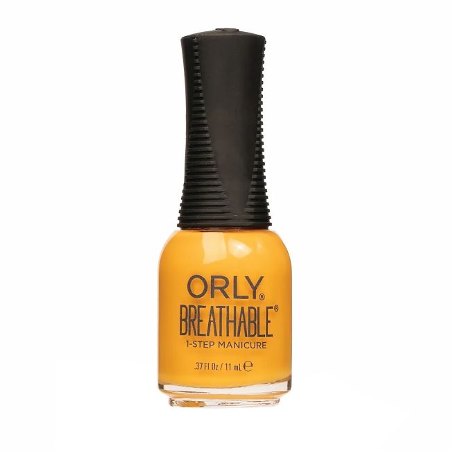 ORLY BREATHABLE nagų lakas, 11 ml
