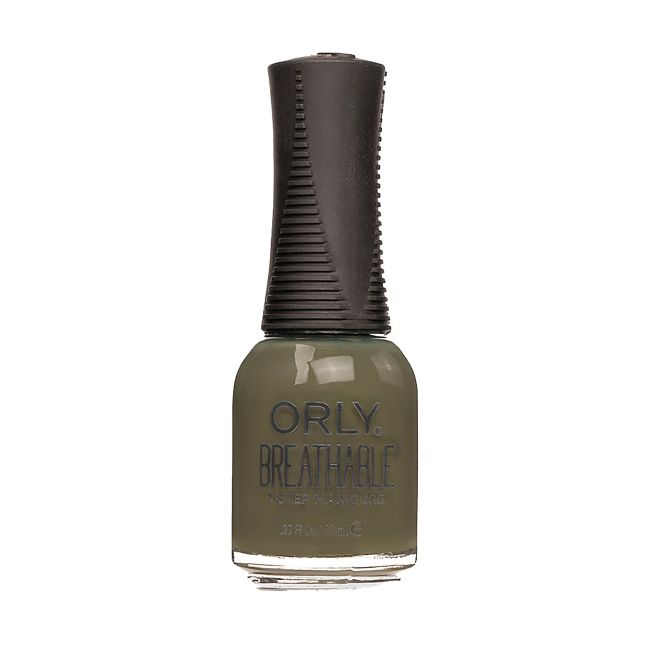 ORLY BREATHABLE nagų lakas, 11 ml