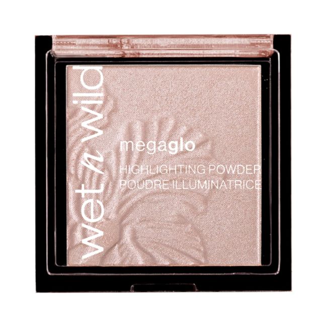 WET N WILD HOLIDAY ESSENTIAL makiažo rinkinys