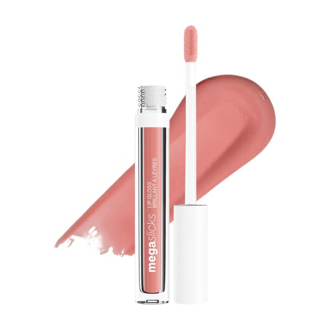 WET N WILD MISTLETOE MAGIC lūpų blizgių rinkinys (6 x 2.2 ml)