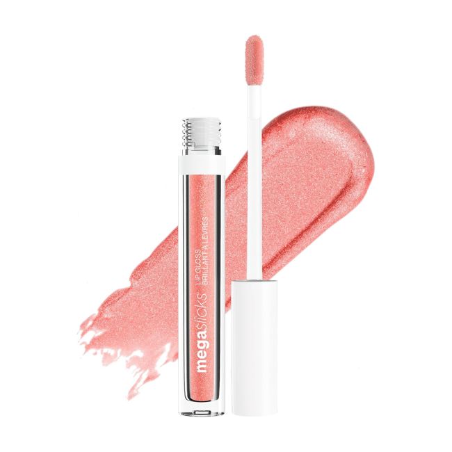 WET N WILD MISTLETOE MAGIC lūpų blizgių rinkinys (6 x 2.2 ml)