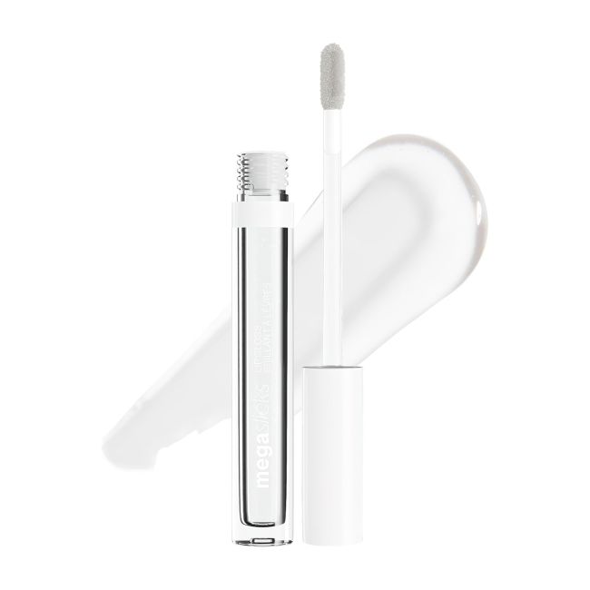 WET N WILD MISTLETOE MAGIC lūpų blizgių rinkinys (6 x 2.2 ml)