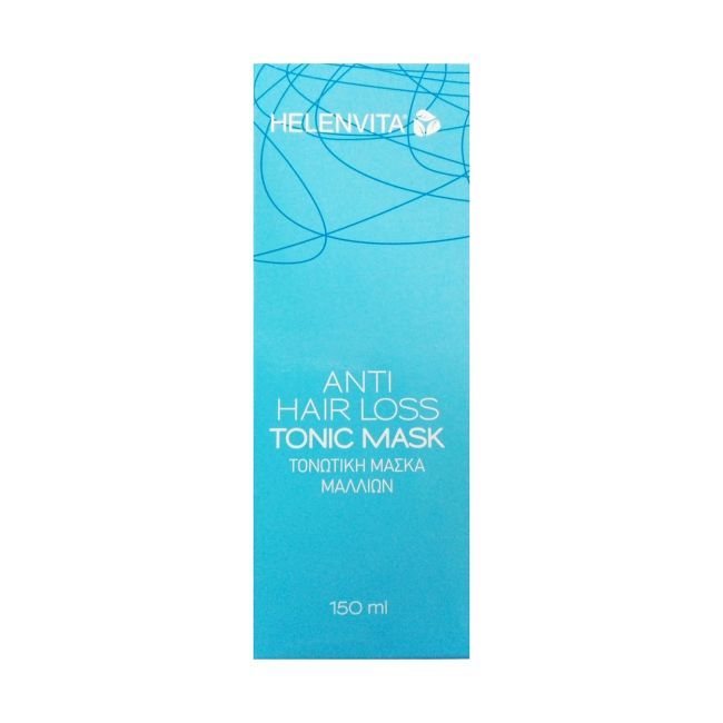 HELENVITA ANTI HAIR LOSS TONIC plaukų kaukė, 150 ml