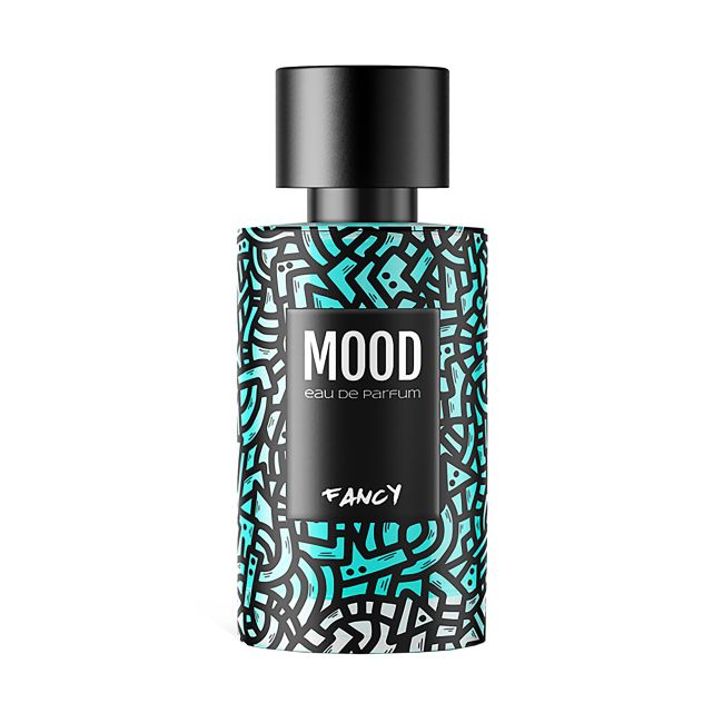 MOOD FANCY parfumuotas vanduo, 100 ml