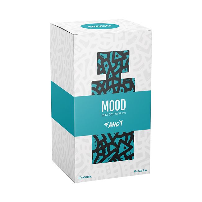 MOOD FANCY parfumuotas vanduo, 100 ml