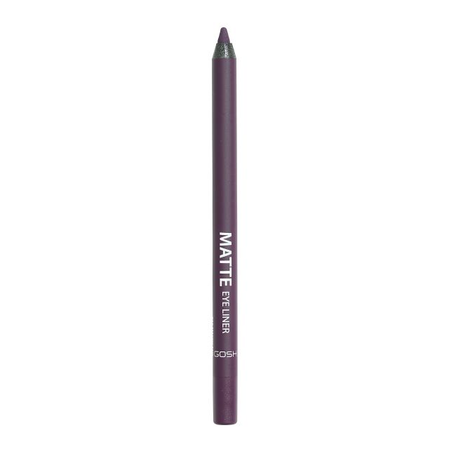 GOSH MATTE akių pieštukas, 1,2 g