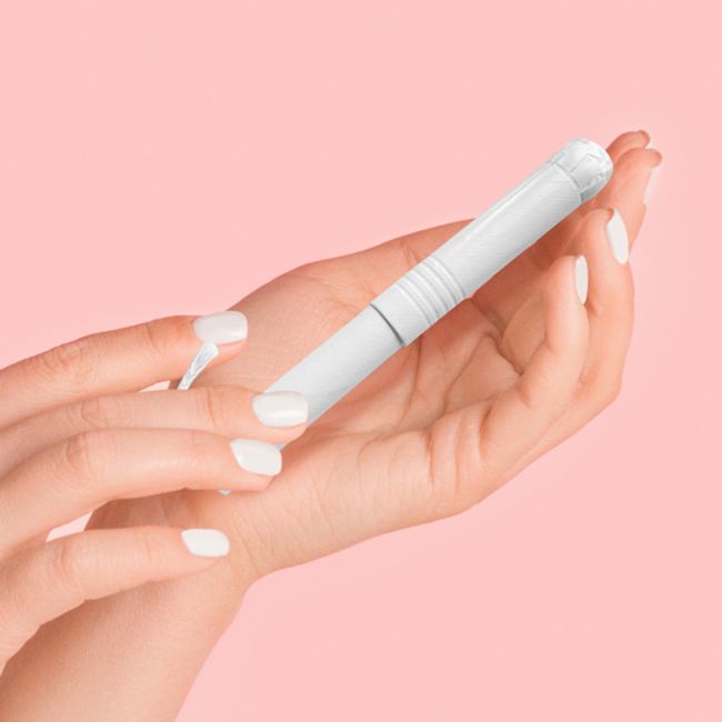 JONI TEENS mini tamponai su aplikatoriumi (16 vnt.)