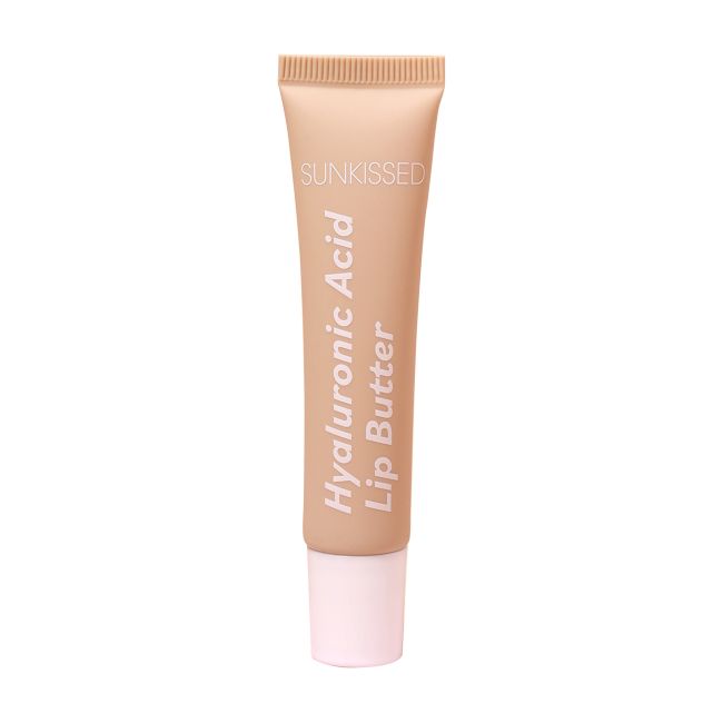 SUNKISSED HYALURONIC ACID lūpų sviestas, 13 ml