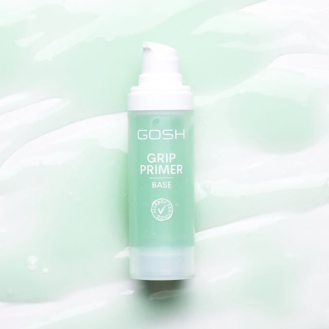 GOSH GRIP PRIMER makiažo bazė, 30 ml